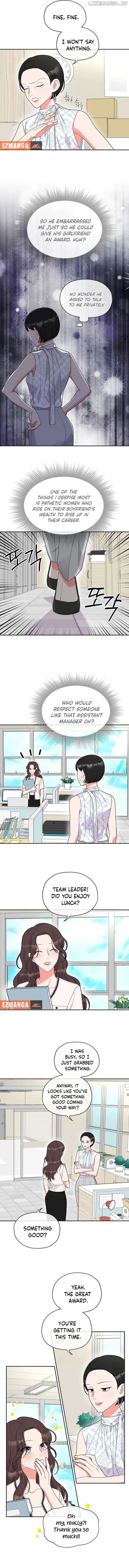 Oppa, That Must Be A Mistake! Chapter 42 - Page 7