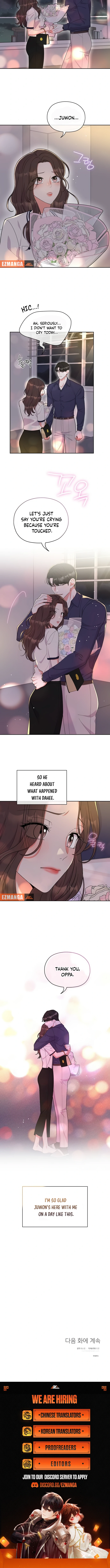Oppa, That Must Be A Mistake! Chapter 43 - Page 5
