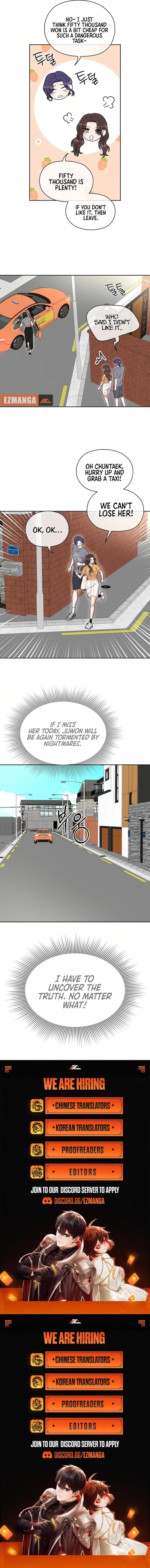 Oppa, That Must Be A Mistake! Chapter 45 - Page 6
