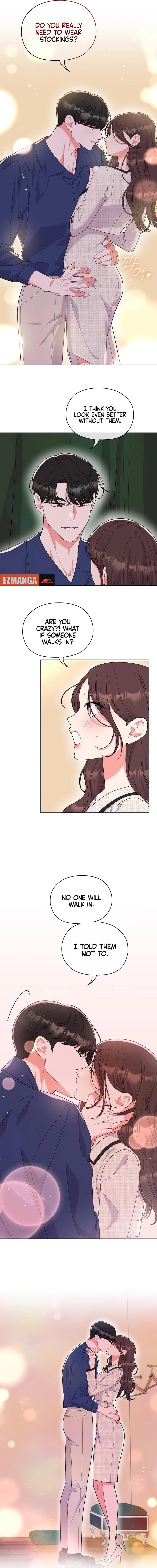 Oppa, That Must Be A Mistake! Chapter 48 - Page 2