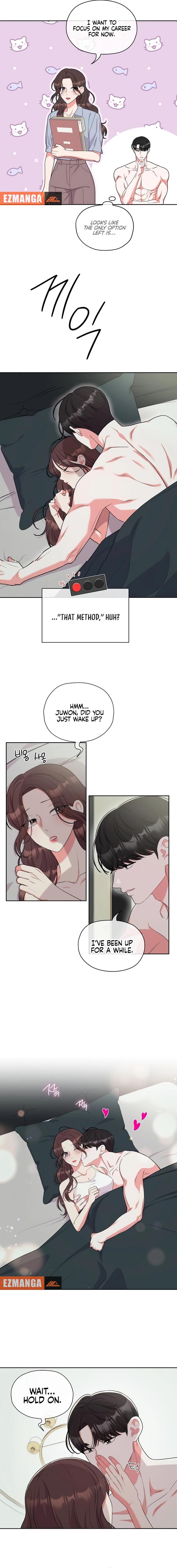 Oppa, That Must Be A Mistake! Chapter 48 - Page 5