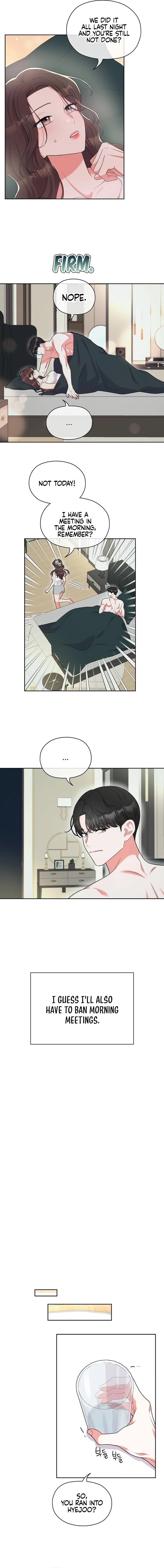 Oppa, That Must Be A Mistake! Chapter 48 - Page 6