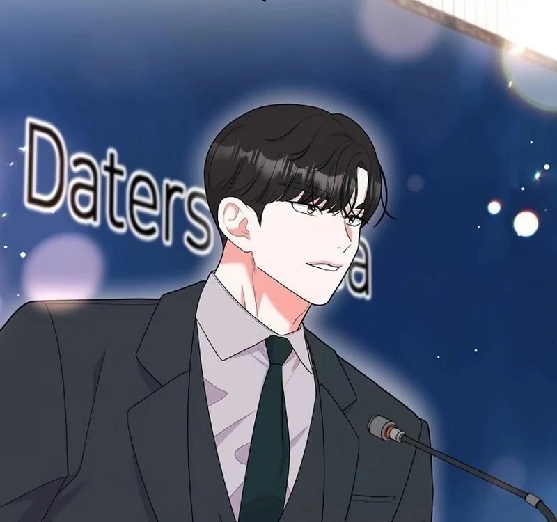 Oppa, That Must Be A Mistake! Chapter 49 - Page 13