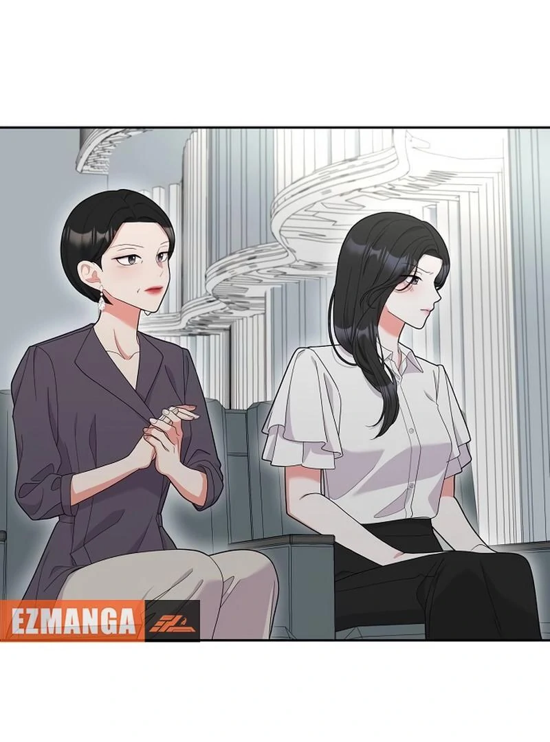 Oppa, That Must Be A Mistake! Chapter 49 - Page 17
