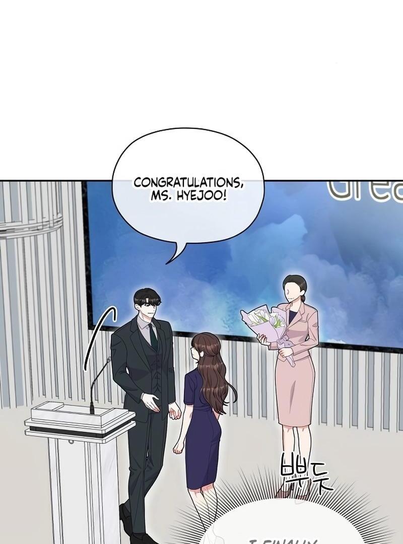 Oppa, That Must Be A Mistake! Chapter 49 - Page 18