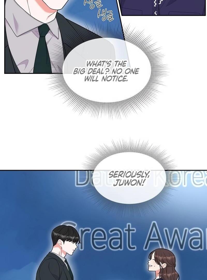 Oppa, That Must Be A Mistake! Chapter 49 - Page 24