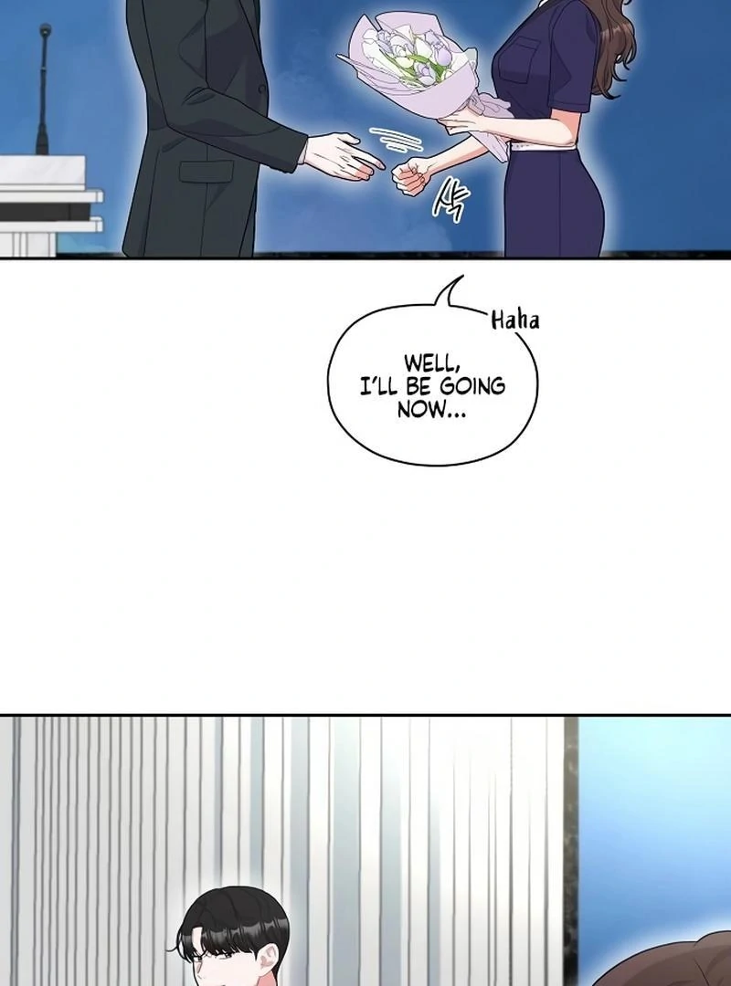 Oppa, That Must Be A Mistake! Chapter 49 - Page 25