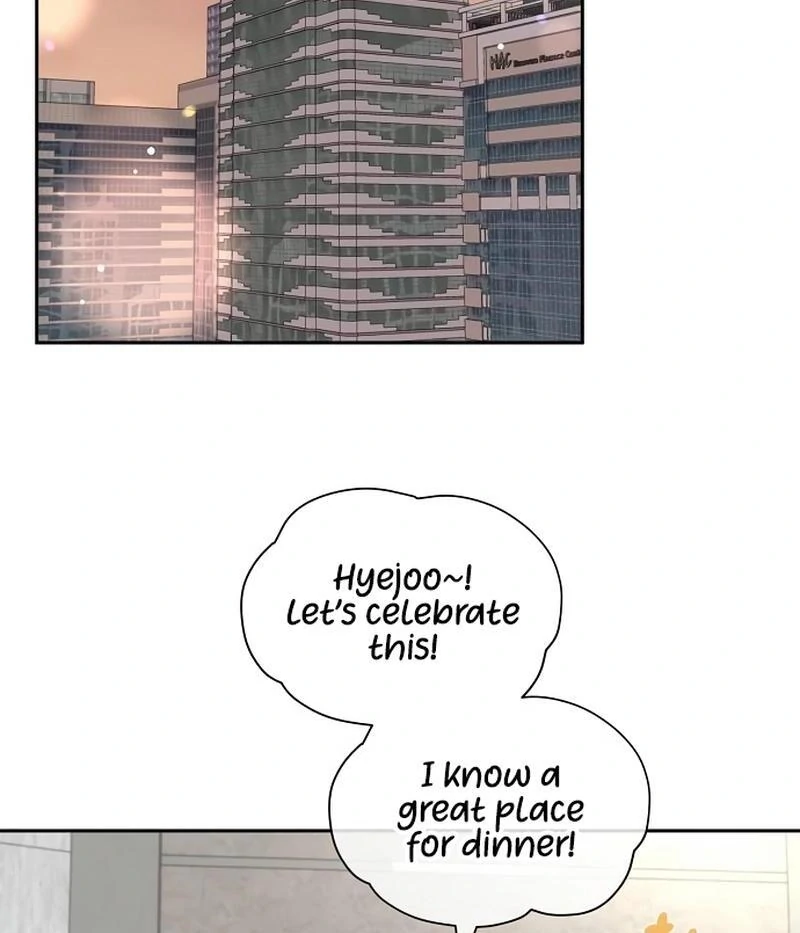 Oppa, That Must Be A Mistake! Chapter 49 - Page 28