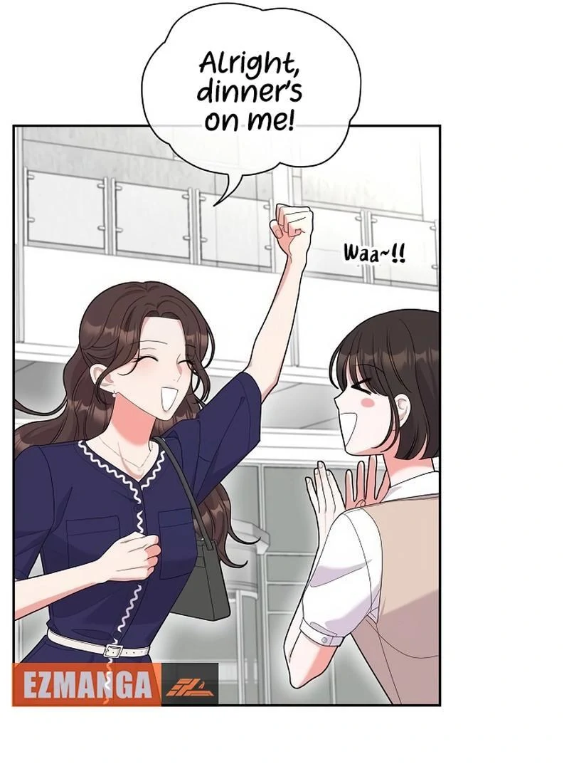 Oppa, That Must Be A Mistake! Chapter 49 - Page 30