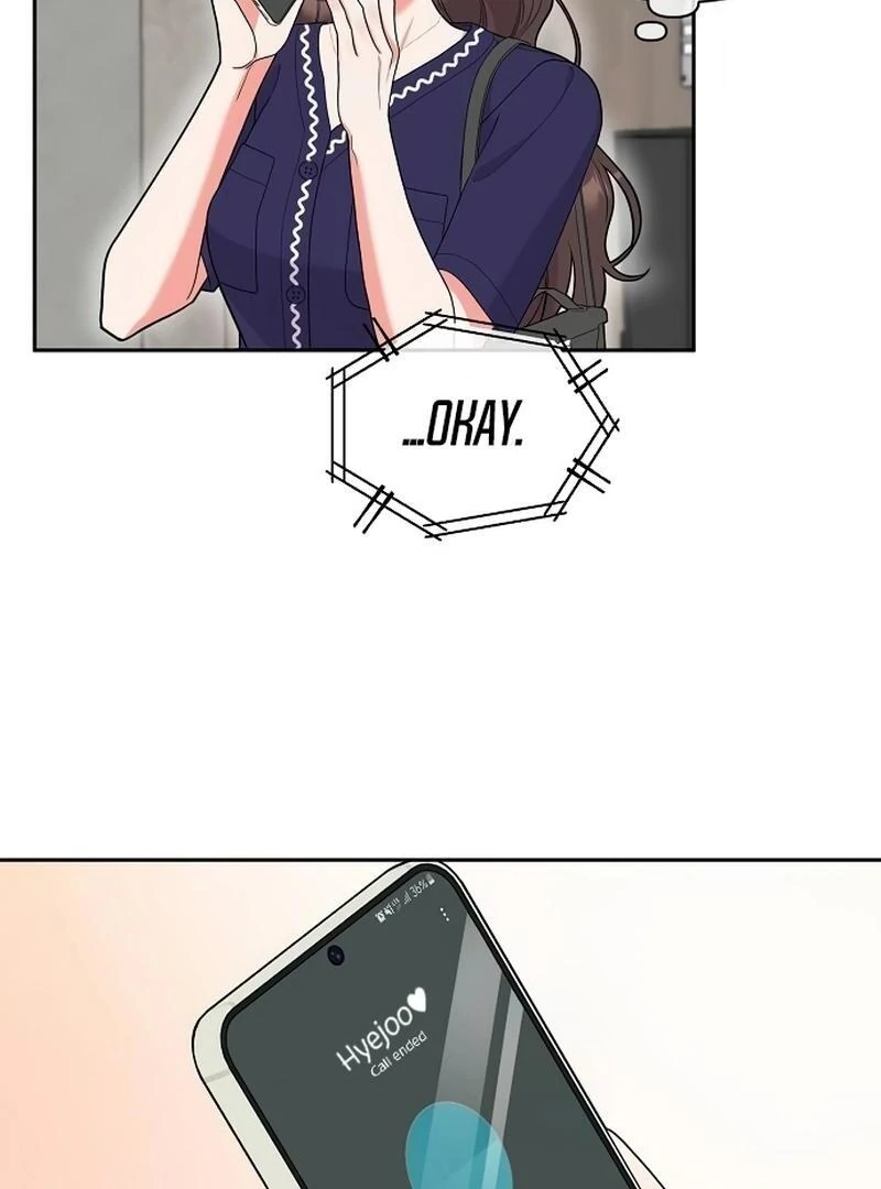 Oppa, That Must Be A Mistake! Chapter 49 - Page 33