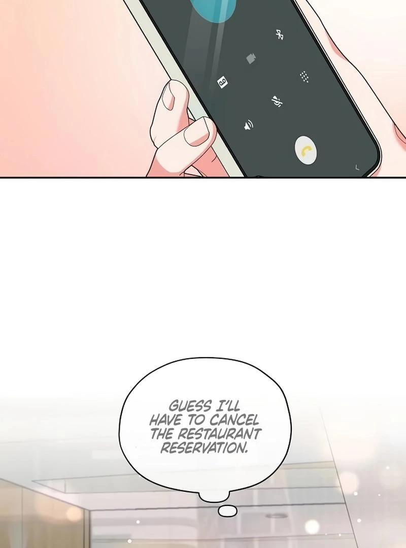 Oppa, That Must Be A Mistake! Chapter 49 - Page 34