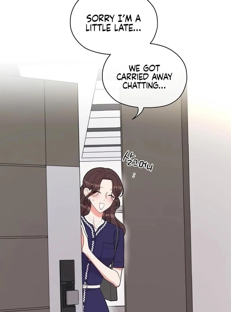 Oppa, That Must Be A Mistake! Chapter 49 - Page 39