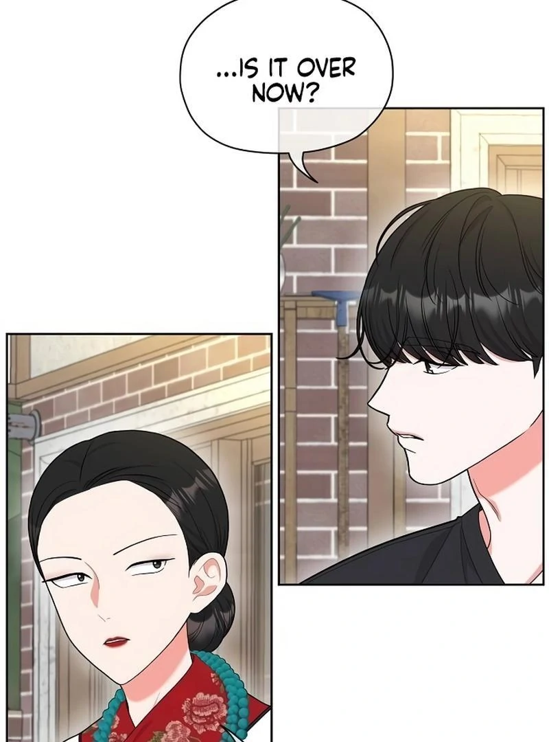 Oppa, That Must Be A Mistake! Chapter 49 - Page 4
