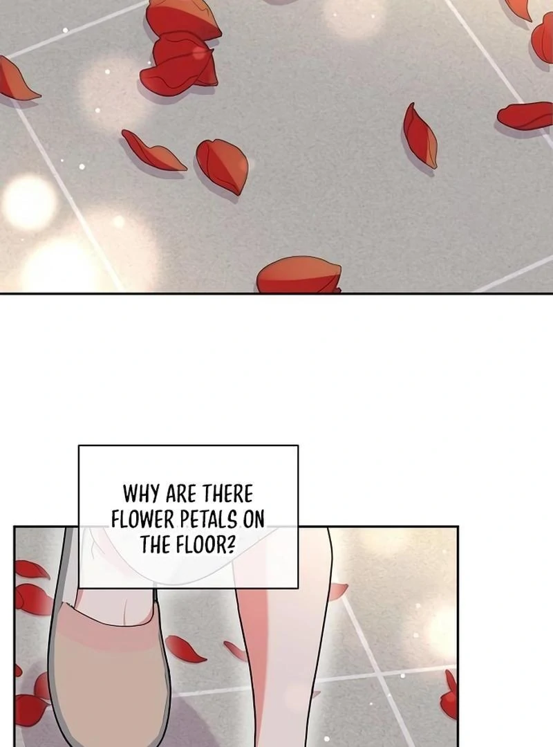 Oppa, That Must Be A Mistake! Chapter 49 - Page 41