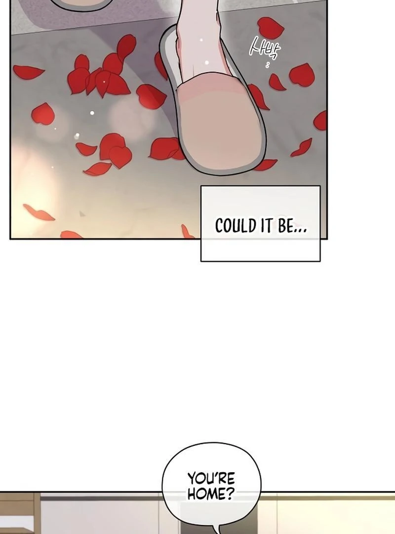 Oppa, That Must Be A Mistake! Chapter 49 - Page 42