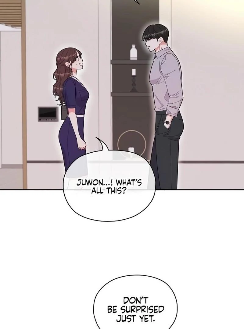 Oppa, That Must Be A Mistake! Chapter 49 - Page 43
