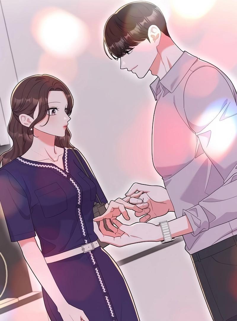 Oppa, That Must Be A Mistake! Chapter 49 - Page 46