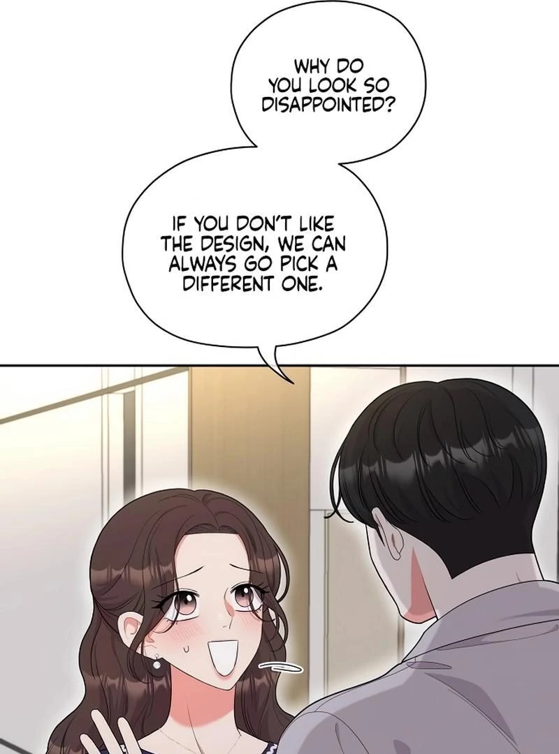 Oppa, That Must Be A Mistake! Chapter 49 - Page 53