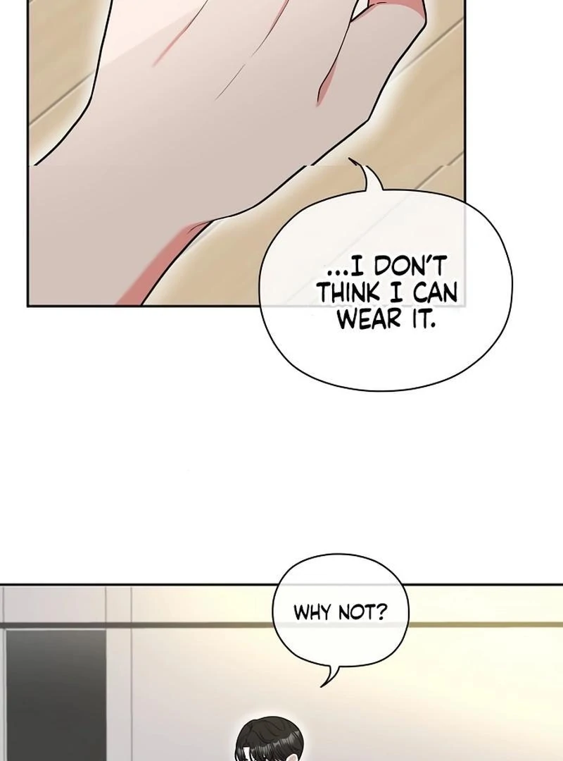 Oppa, That Must Be A Mistake! Chapter 49 - Page 55