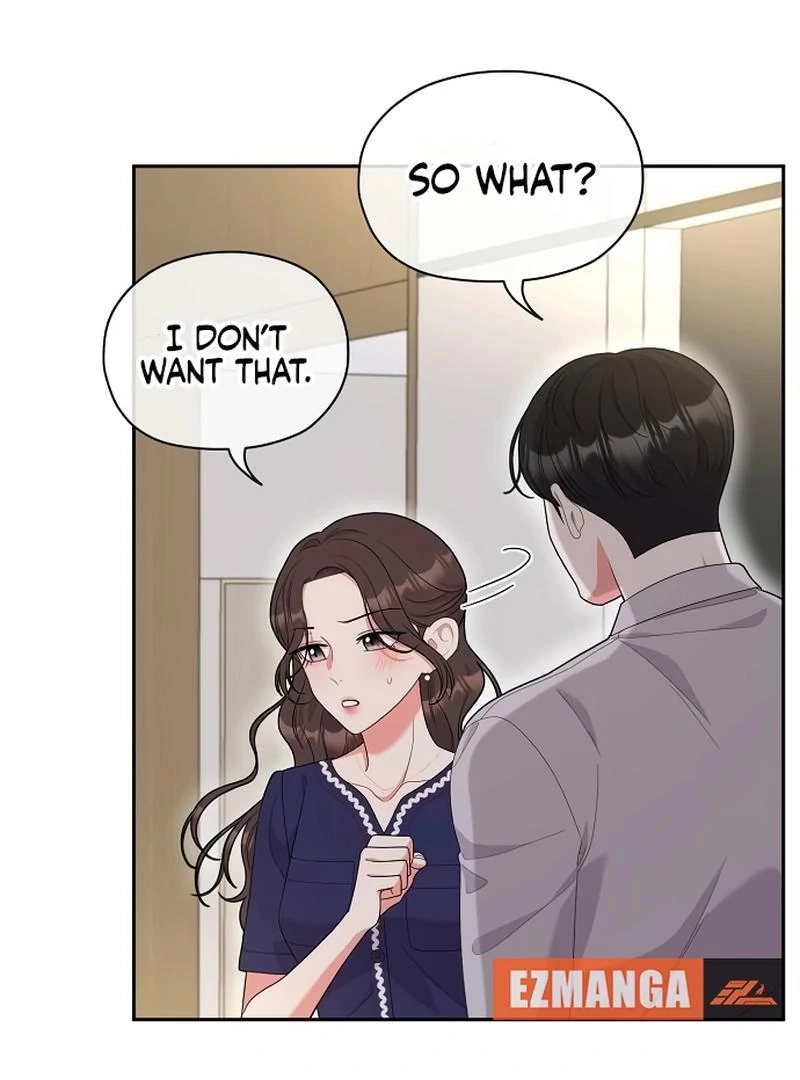 Oppa, That Must Be A Mistake! Chapter 49 - Page 57