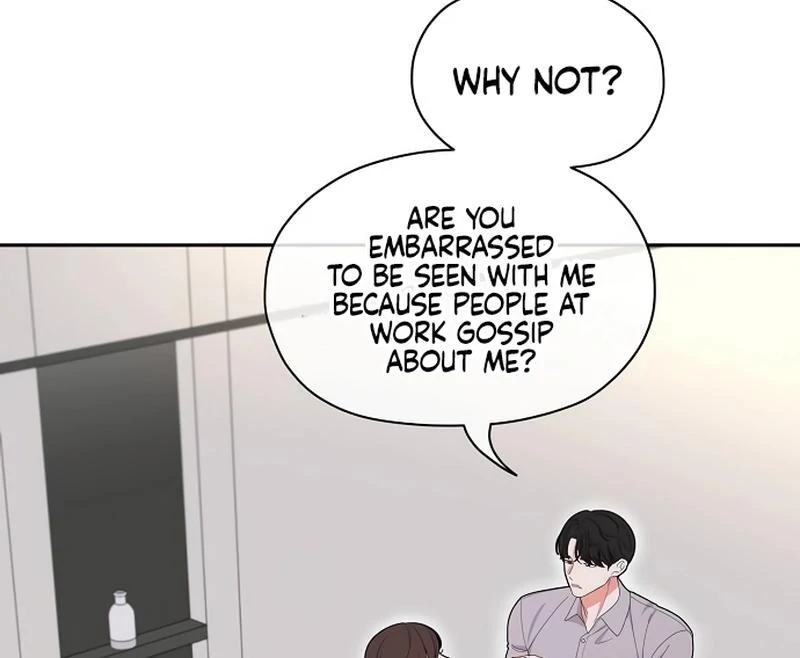 Oppa, That Must Be A Mistake! Chapter 49 - Page 59