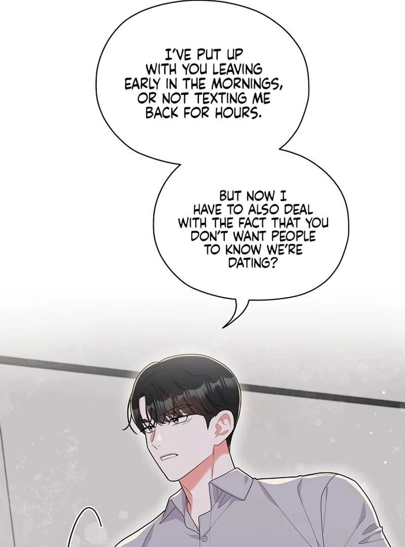 Oppa, That Must Be A Mistake! Chapter 49 - Page 61