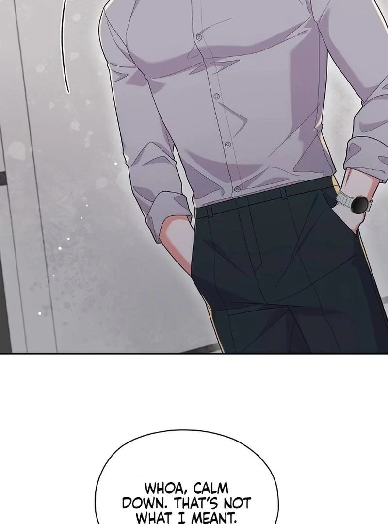 Oppa, That Must Be A Mistake! Chapter 49 - Page 62