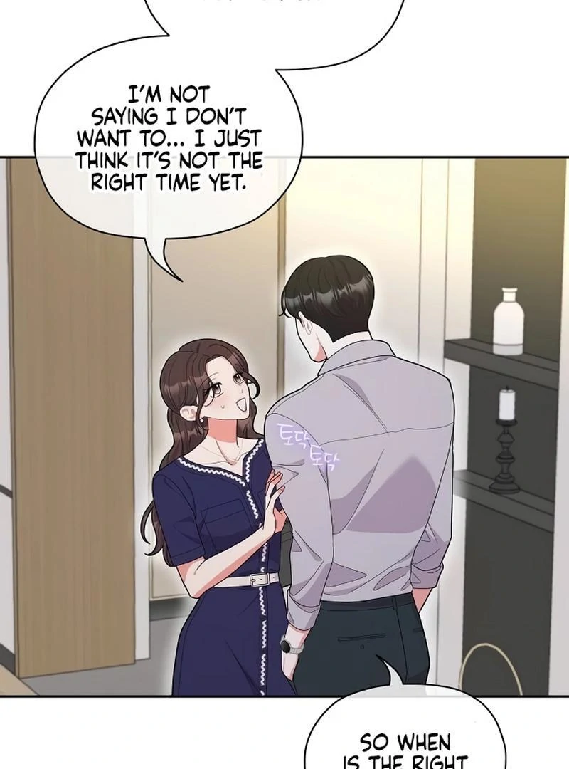 Oppa, That Must Be A Mistake! Chapter 49 - Page 63