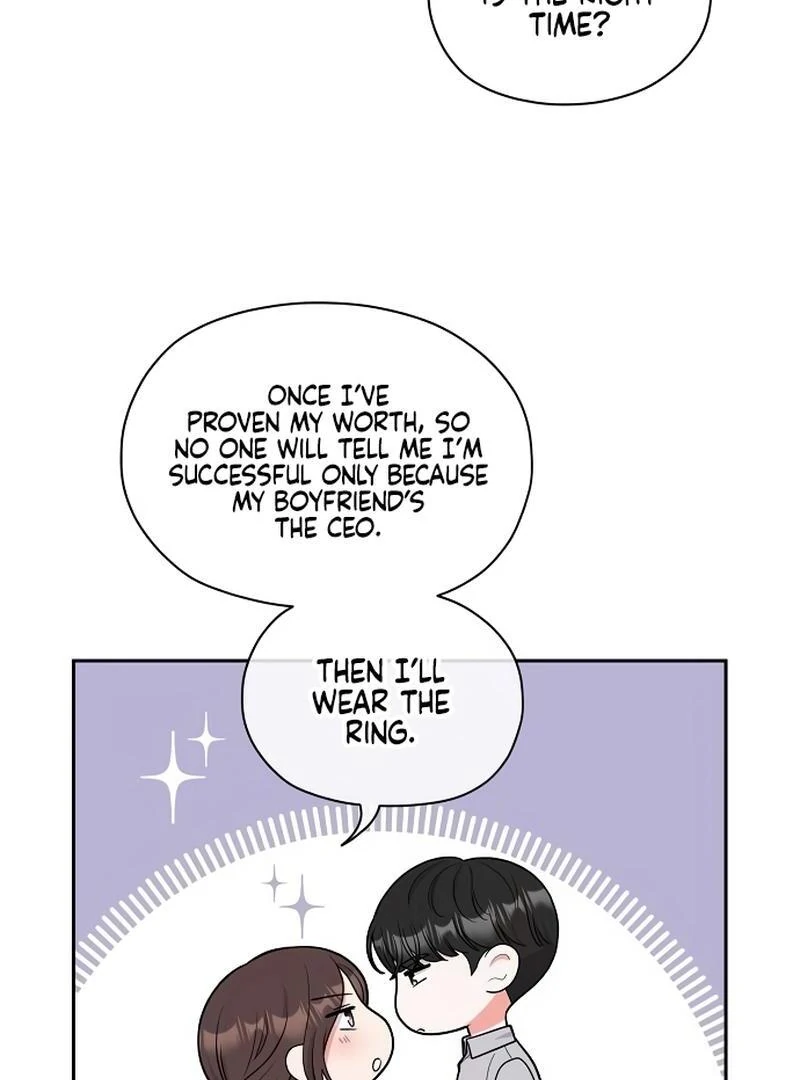 Oppa, That Must Be A Mistake! Chapter 49 - Page 64