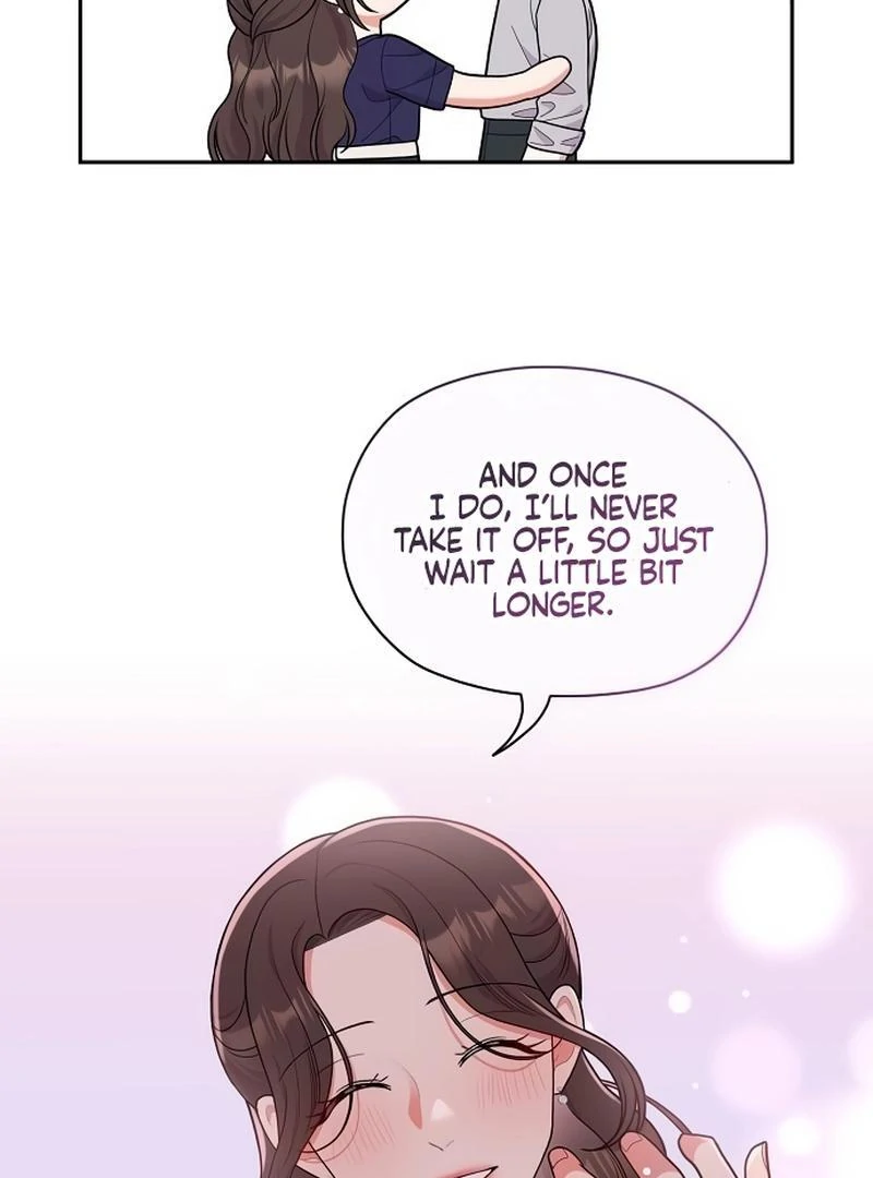 Oppa, That Must Be A Mistake! Chapter 49 - Page 65