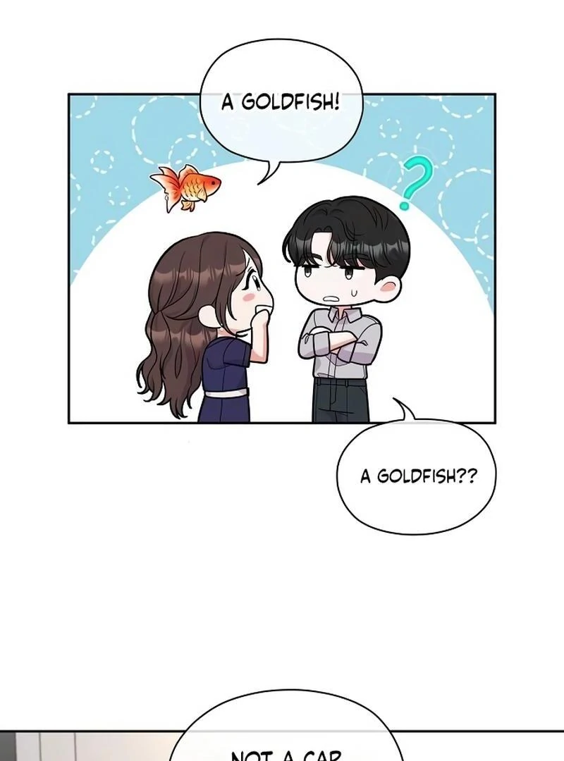 Oppa, That Must Be A Mistake! Chapter 49 - Page 69