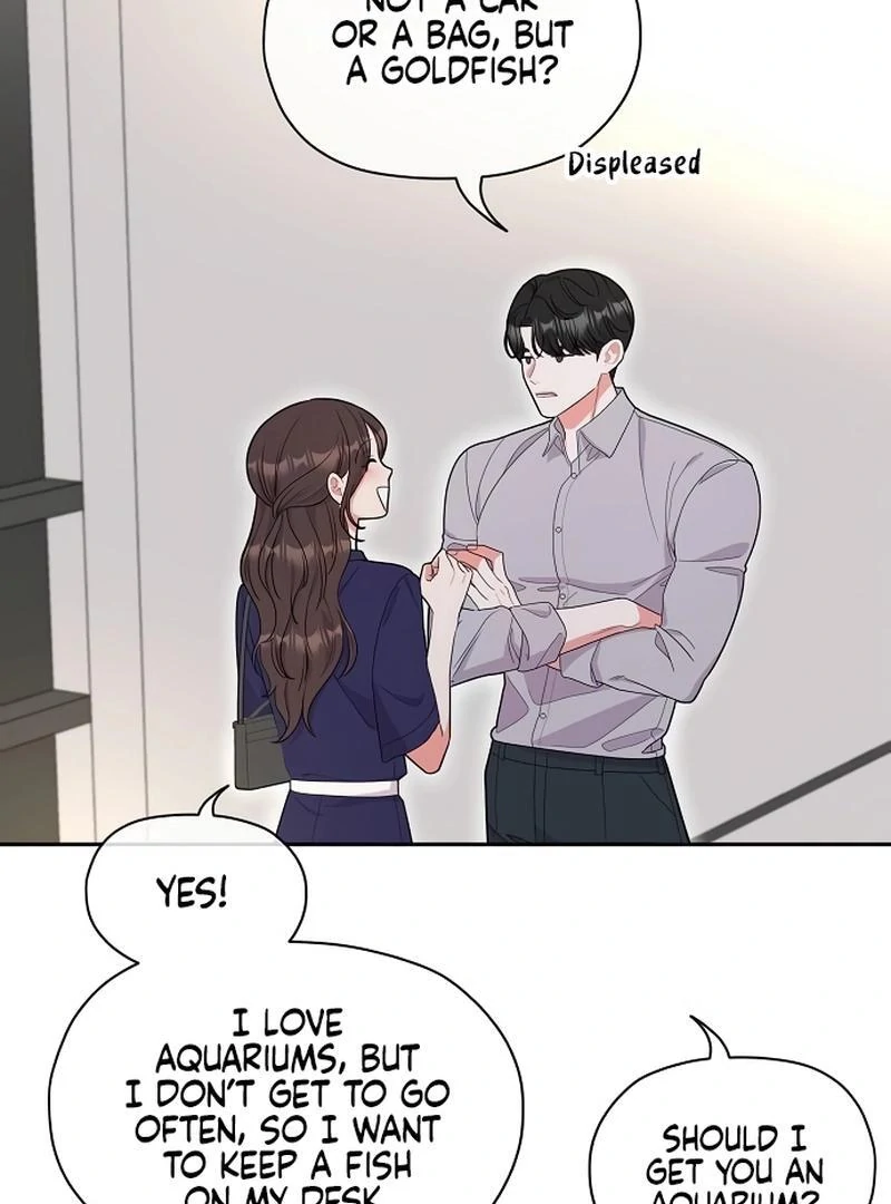 Oppa, That Must Be A Mistake! Chapter 49 - Page 70