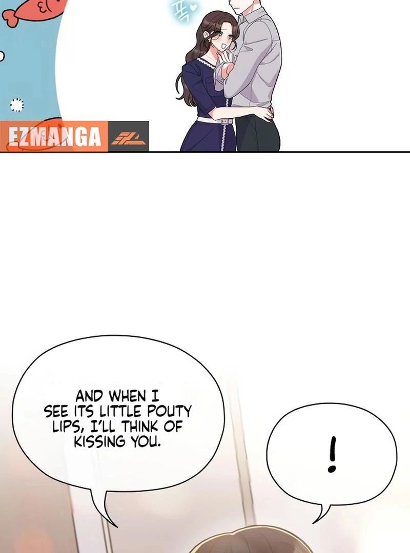 Oppa, That Must Be A Mistake! Chapter 49 - Page 72