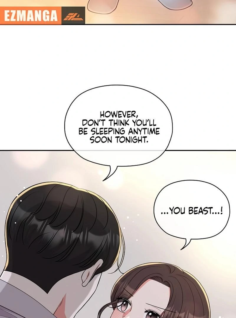 Oppa, That Must Be A Mistake! Chapter 49 - Page 78