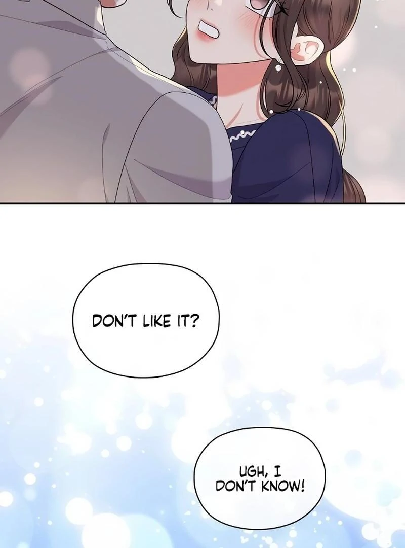 Oppa, That Must Be A Mistake! Chapter 49 - Page 79