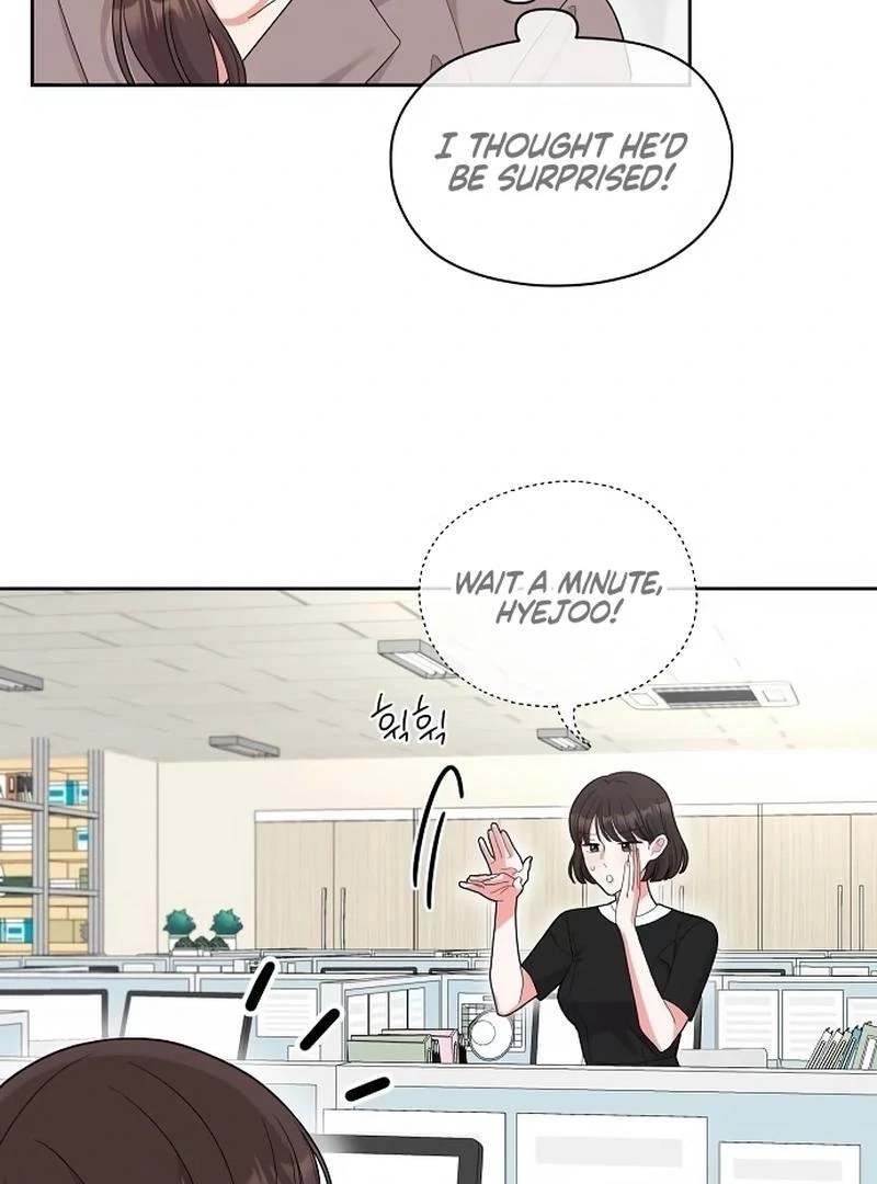 Oppa, That Must Be A Mistake! Chapter 50 - Page 10