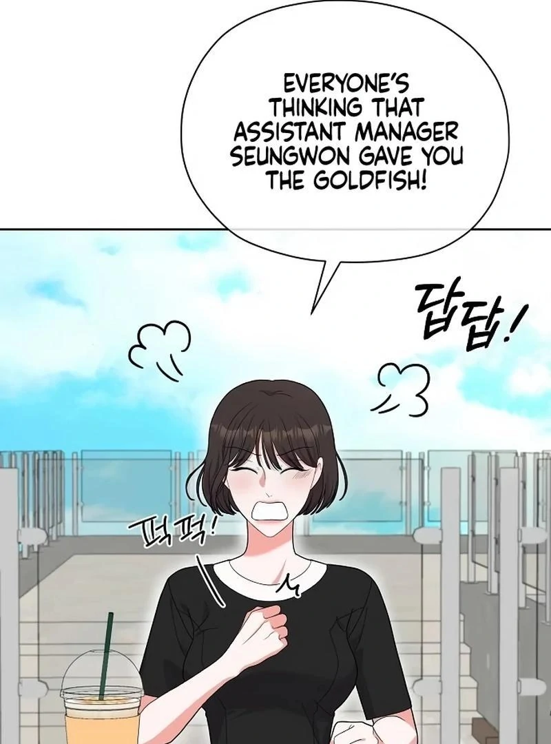 Oppa, That Must Be A Mistake! Chapter 50 - Page 15