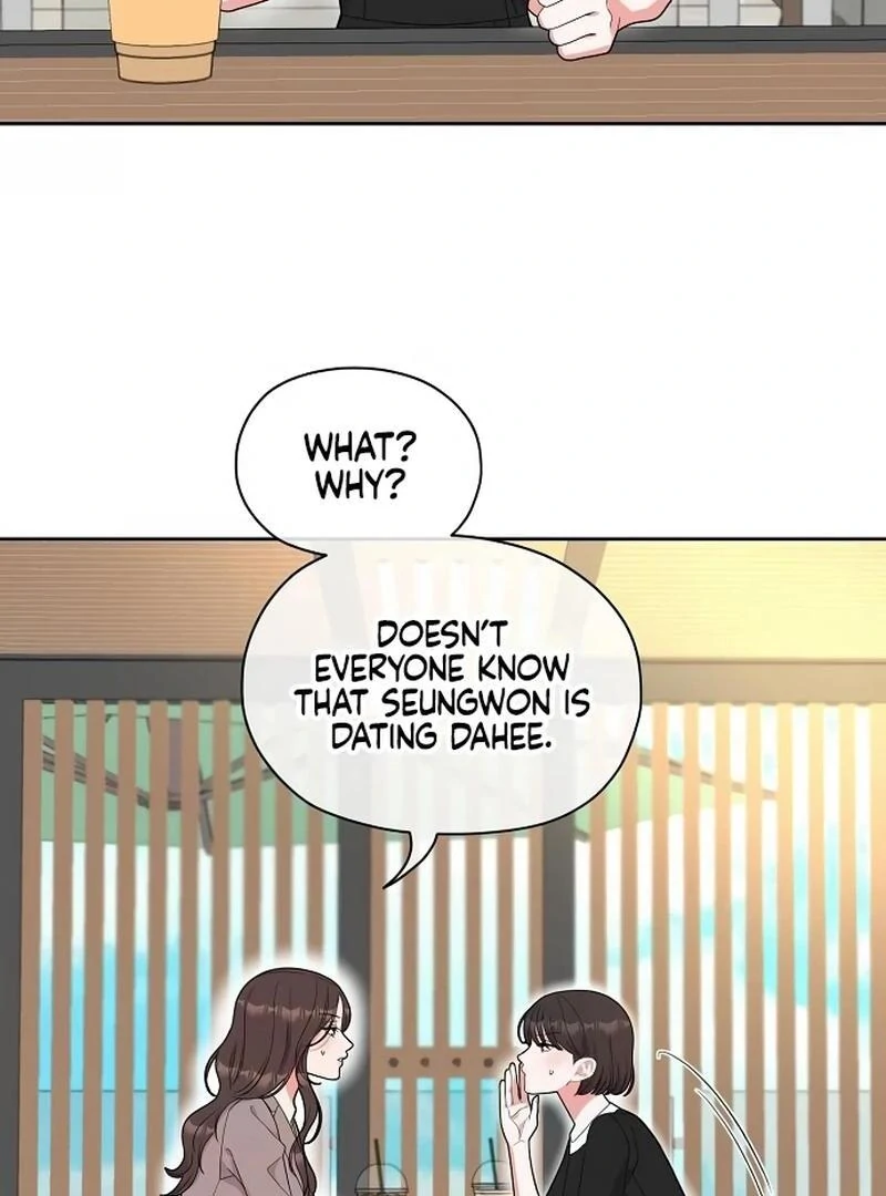 Oppa, That Must Be A Mistake! Chapter 50 - Page 16
