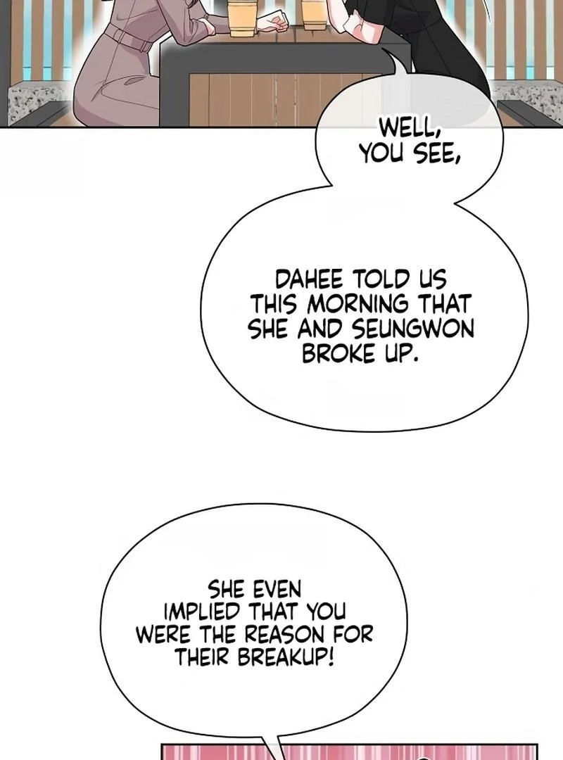 Oppa, That Must Be A Mistake! Chapter 50 - Page 17
