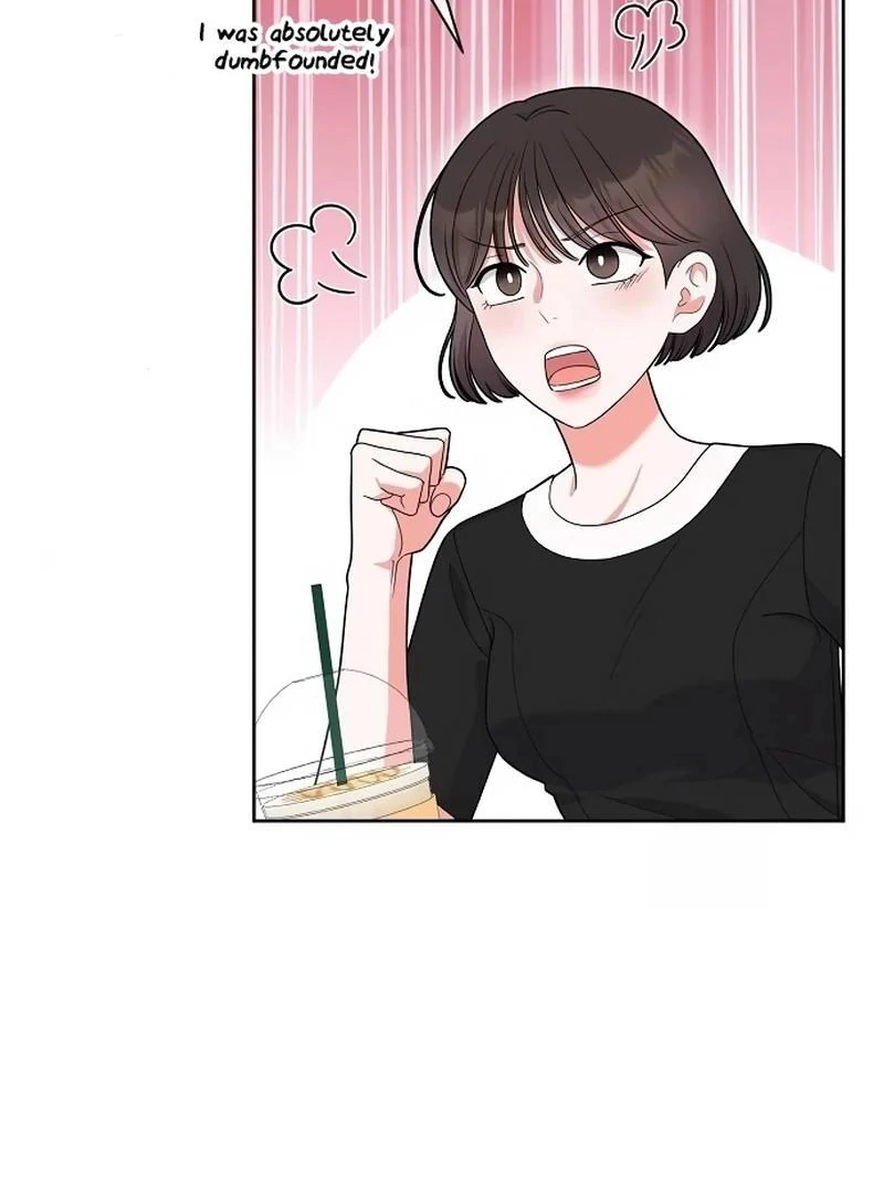 Oppa, That Must Be A Mistake! Chapter 50 - Page 18