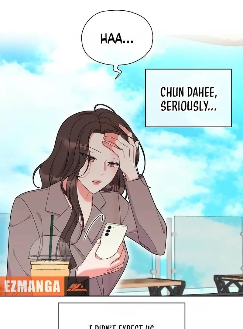 Oppa, That Must Be A Mistake! Chapter 50 - Page 19