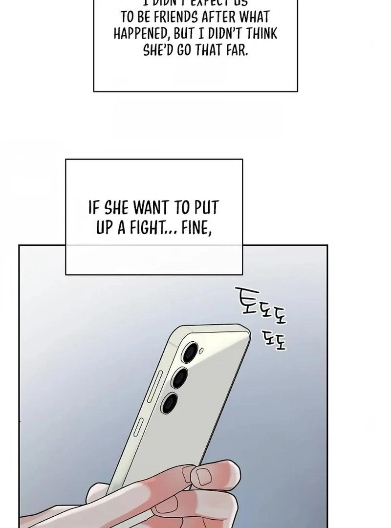 Oppa, That Must Be A Mistake! Chapter 50 - Page 20