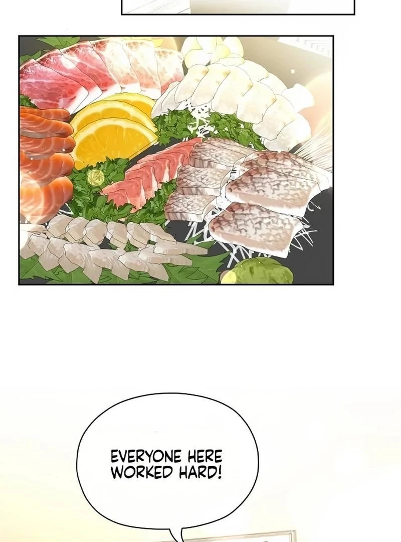 Oppa, That Must Be A Mistake! Chapter 50 - Page 25