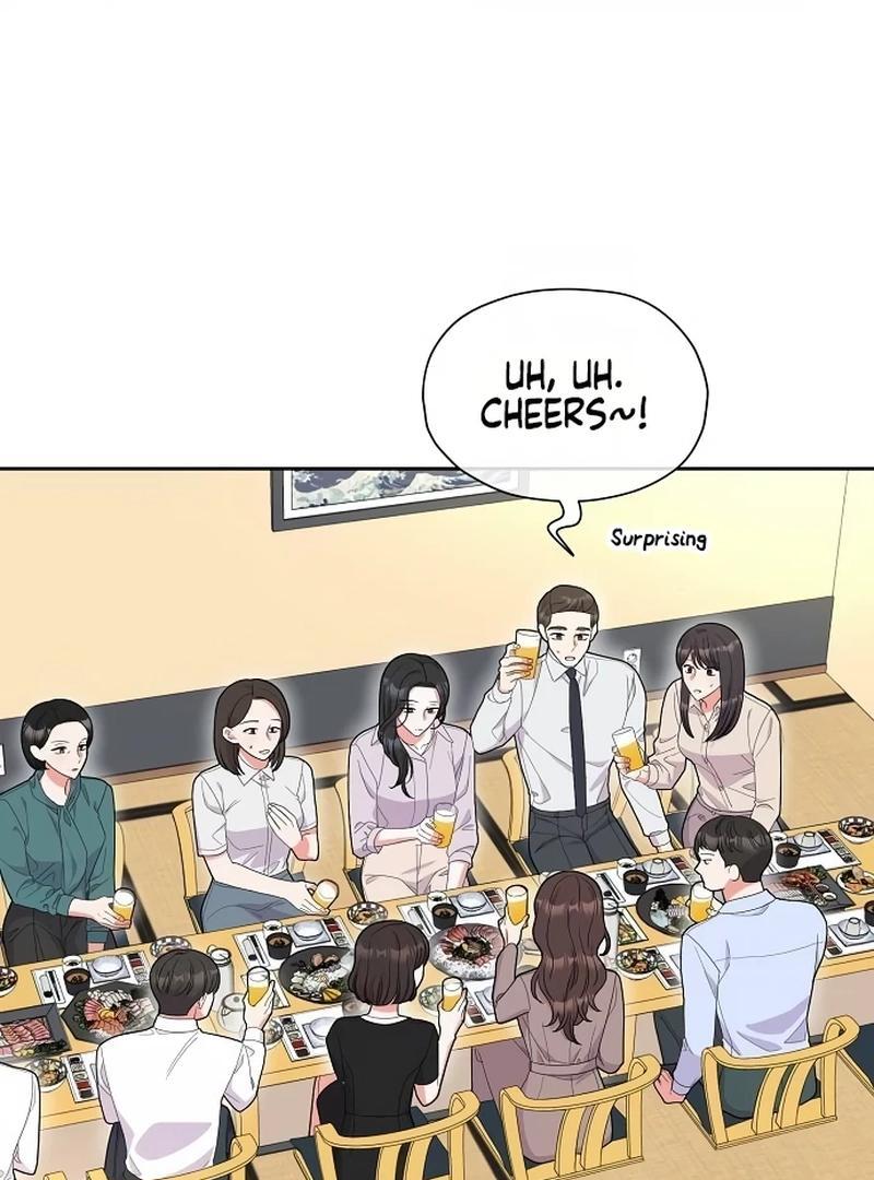 Oppa, That Must Be A Mistake! Chapter 50 - Page 27
