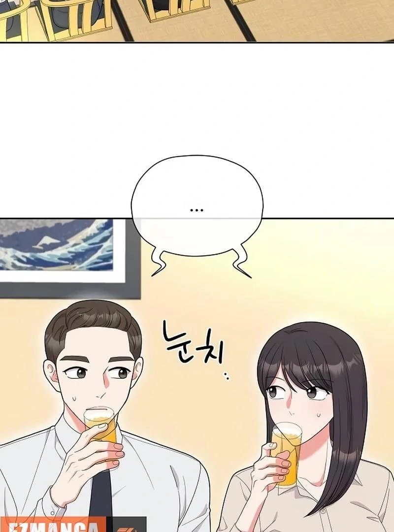 Oppa, That Must Be A Mistake! Chapter 50 - Page 28