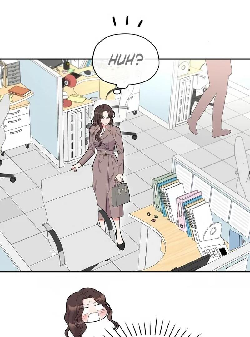 Oppa, That Must Be A Mistake! Chapter 50 - Page 3