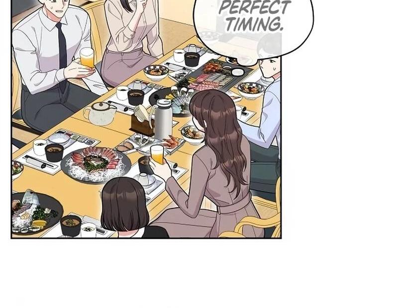 Oppa, That Must Be A Mistake! Chapter 50 - Page 30