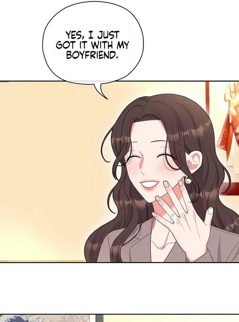 Oppa, That Must Be A Mistake! Chapter 50 - Page 31