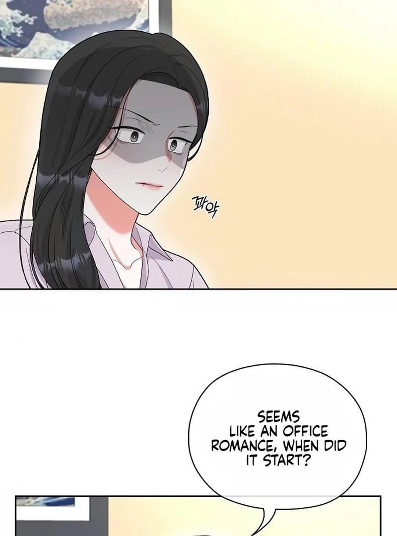 Oppa, That Must Be A Mistake! Chapter 50 - Page 32