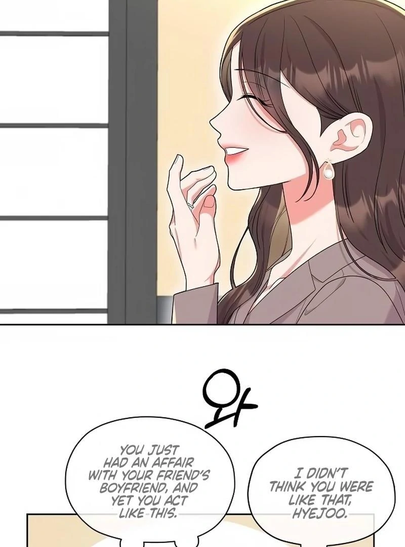 Oppa, That Must Be A Mistake! Chapter 50 - Page 34
